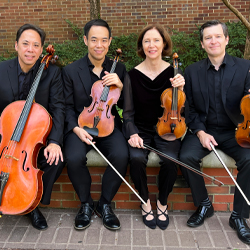 Blair Quartet